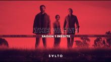 The Grave | Bande-annonce | SALTO