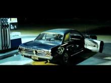 Harjunpää ja pahan pappi- TEASER 3