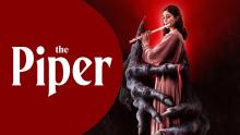 The Piper - (Julian Sands, Charlotte Hope) OFFICIAL TRAILER (2023)