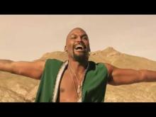 ADVENTURES OF ALADDIN TRAILER