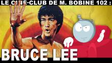 Le mythe de Bruce Lee, l'analyse de M. Bobine