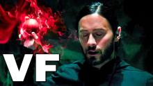 MORBIUS Bande Annonce VF (2020) Jared Leto, Spider-Man Saga