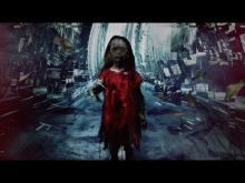 THE TAG ALONG 紅衣小女孩 TRAILER 2016