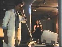 Mutant Hunt (1987) - Trailer