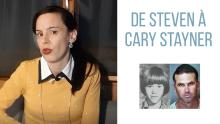 [Crime] De Steven à Cary Stayner destin tragique de deux frères
