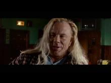 THE WRESTLER bande annonce VF