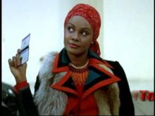 Cleopatra Jones Trailer