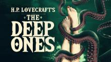 H.P. Lovecraft's The Deep Ones (Trailer)