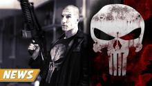 The Punisher Netflix Series CONFIRMED