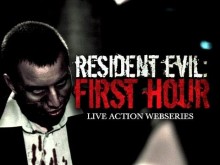Resident Evil: First Hour - "The Rookie"
