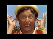 Magic Mongo - The Big Switch - The Krofft Supershow