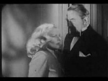 Bela Lugosi - The Voodoo Man - Trailer