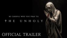 THE UNHOLY - Official Trailer (HD) | In Theaters Good Friday, April 2
