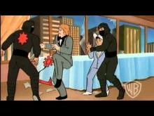 Chuck Norris : Karate Kommandos (Trailer)