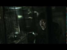 HD Trailer "Citadel" Aneurin Barnard James Cosmo