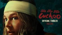 CUCKOO - Official Trailer