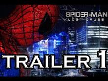 Spider-Man: Lost Cause Official Trailer #1 (Fan-film)