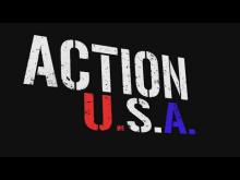 ACTION USA | Trailer (Uncensored)