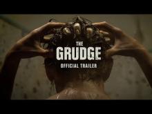 THE GRUDGE - Official Trailer (HD)