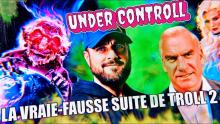 Under ConTroll : la suite de Troll 2, le nanar culte de Claudio Fragasso