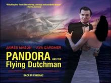 Pandora and the Flying Dutchman - Back in Cinemas 2010 - Trailer