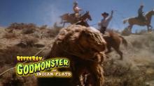 RiffTrax: Godmonster of Indian Flats (Preview)