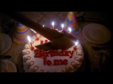 Happy Birthday to Me (1981 - Original Theatrical Trailer)