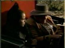 The Mark Of Zorro (1974) TV MOVIE - SCENE 1