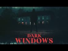 DARK WINDOWS (2023) Official Trailer (HD) NORWEGIAN HORROR