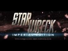 Star Wreck UK trailer