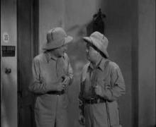 Abbott and Costello meet the Mummy