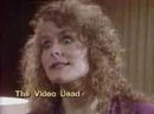The Video Dead (1987) Trailer