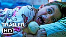 ITSY BITSY Official Trailer (2019) Giant Spider, Horror Movie