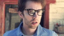 Buddy Holly is Alive and Well on Ganymede (2014) - New Movie Teaser/Trailer: Starring Jon Heder