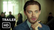 Prodigal Son (FOX) Trailer #2 HD