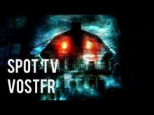 AMITYVILLE 3D: LE DEMON / Spot TV en VOSTFR