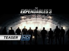 The Expendables 3 (2014) - Exclusive Teaser Trailer