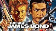 Turkish James Bond [Golden Boy/Altın Çocuk] - Deja View