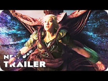 Asura Trailer (2018) Fantasy Movie