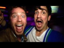 HOOKED UP Official Trailer FIRST Movie Shot Entirely on iPhone