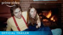 Ted Bundy: Falling for a Killer Official Trailer | Prime Video