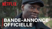 Lupin Partie 2 | Bande-annonce officielle I Netflix France