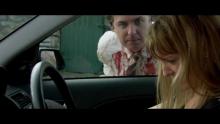 AXED (2012) Teaser Trailer - Horror Thriller