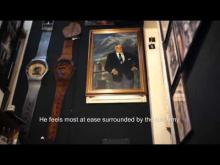 Dark Star: HR Giger's World Trailer (2014)