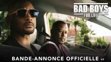 Bad Boys For Life - Bande-annonce Officielle - VF