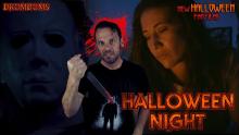 Halloween Night Review (2020 Fan Film!)