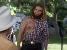 Cavemen T.V. Series : Pilot Unaired Full Episode