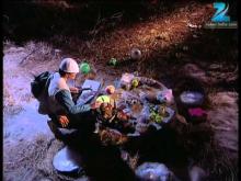 Woh - Hindi Tv Serial - Full Episode - 2 - Ashutosh Gowarikar, Seema Shetty, Lilliput - Zee TV