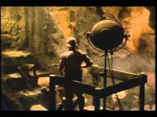 The Mines Of Kilimanjaro Trailer 1987