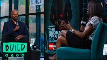 Van Jones Speaks On His CNN Series, "The Redemption Project"